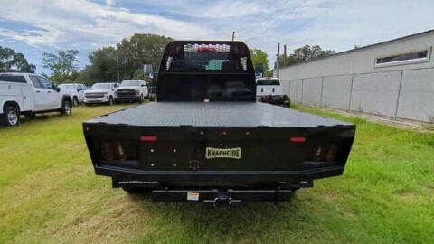 2024 Chevrolet Silverado 6500HD