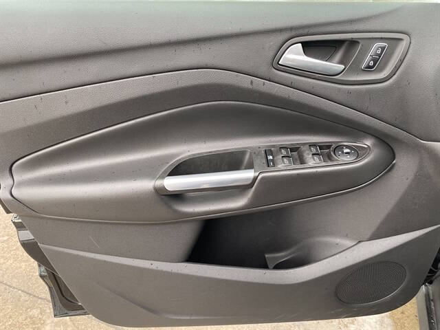 2013 Ford C-MAX Hybrid SEL