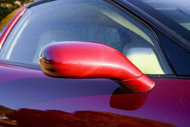 2003 Chevrolet Corvette