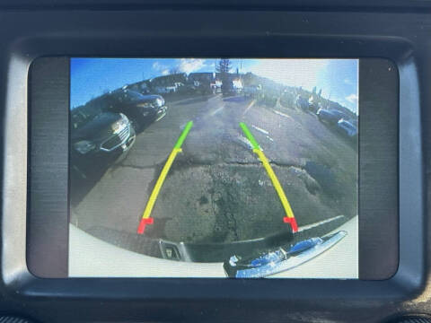 2016 RAM 2500 Tradesman