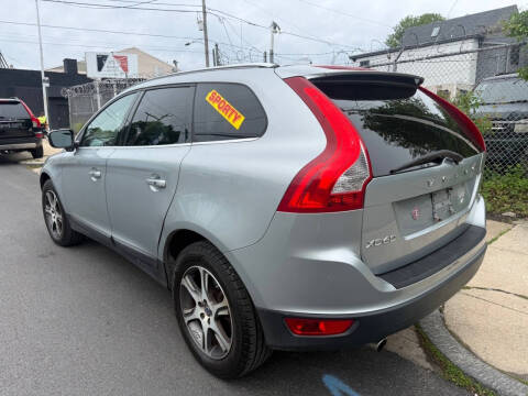 2013 Volvo XC60 T6