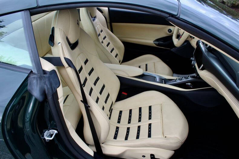 2019 Ferrari Portofino