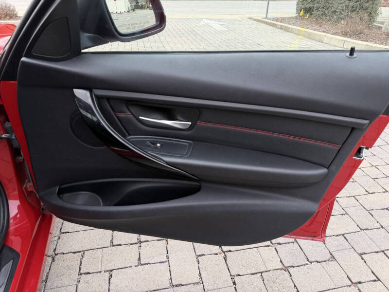 2014 BMW 3 Series 328d xDrive