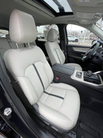 2026 Mazda CX-90 Plug-in Hybrid Preferred