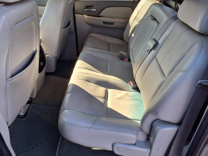 2007 GMC Sierra 1500 SLT