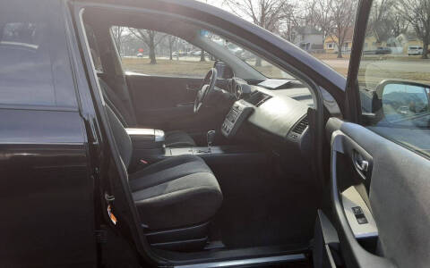 2006 Nissan Murano S