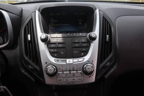 2012 Chevrolet Equinox LT