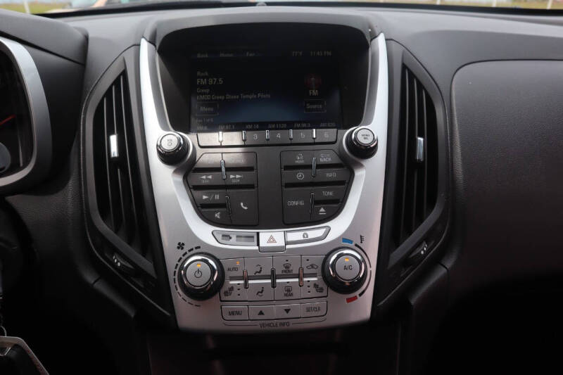 2012 Chevrolet Equinox LT