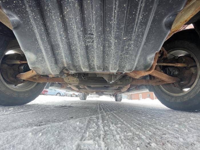 2010 Chevrolet Suburban LT