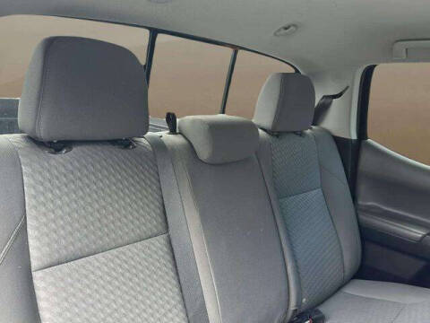 2021 Toyota Tacoma SR5 V6