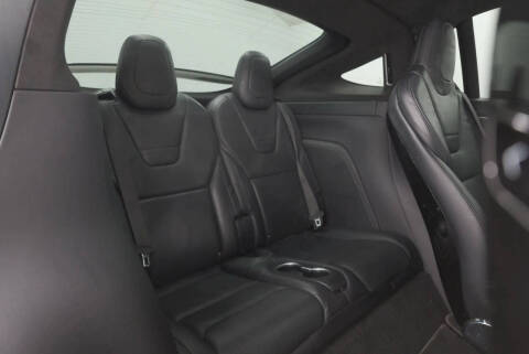 2016 Tesla Model X P90D