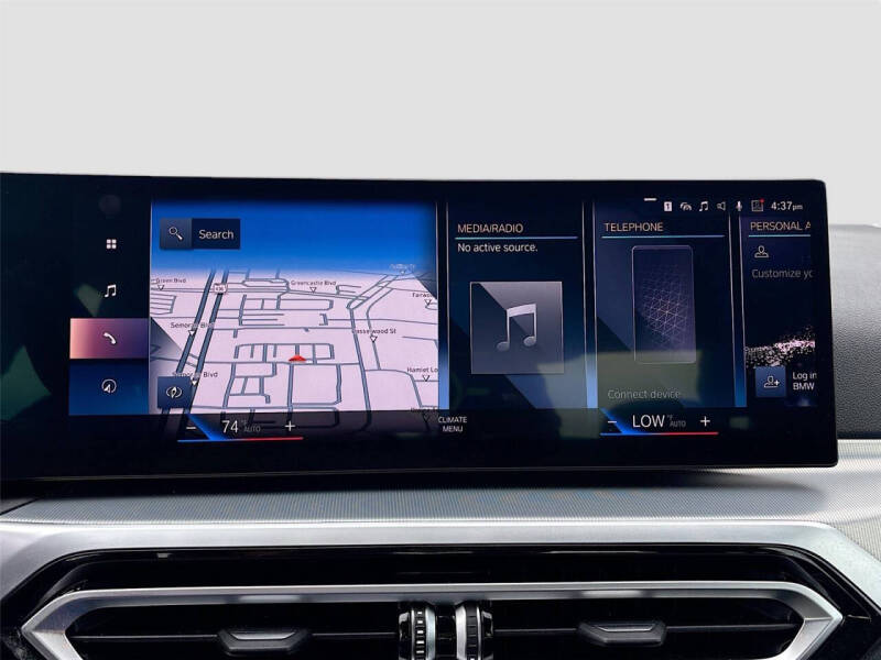 2023 BMW 3 Series 330e