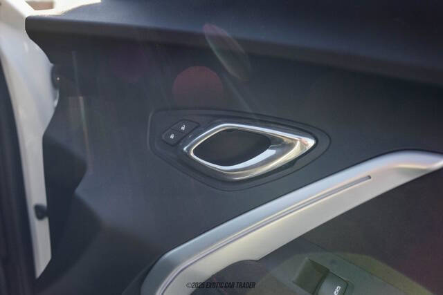 2017 Chevrolet Camaro ZL1