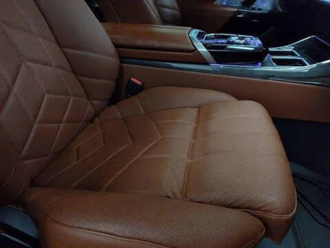 2023 BMW 7 Series 760i xDrive