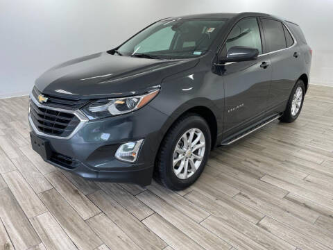 2020 Chevrolet Equinox for sale at Travers Wentzville in Wentzville MO