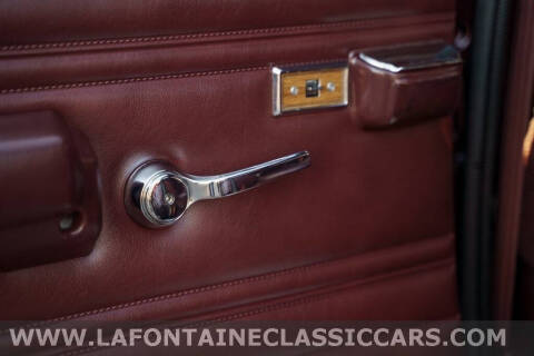 1991 Jeep Grand Wagoneer