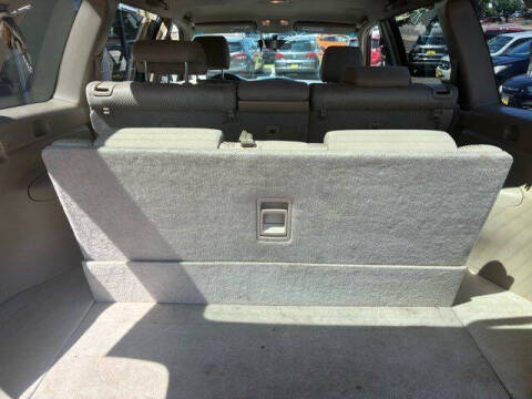 2006 Toyota Highlander