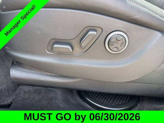 2025 Genesis GV80 2.5T Standard