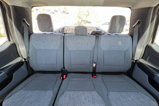 2024 Ford F-250 Super Duty