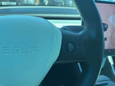 2018 Tesla Model 3 Mid Range