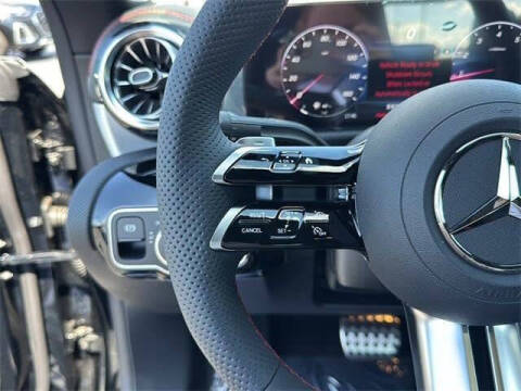 2026 Mercedes-Benz CLA CLA 250 4MATIC