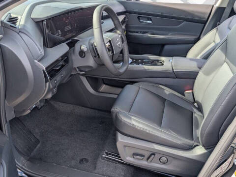 2026 Nissan Murano SV