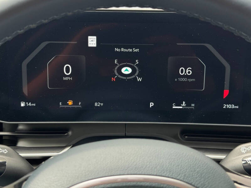 2025 Kia Carnival SX Prestige