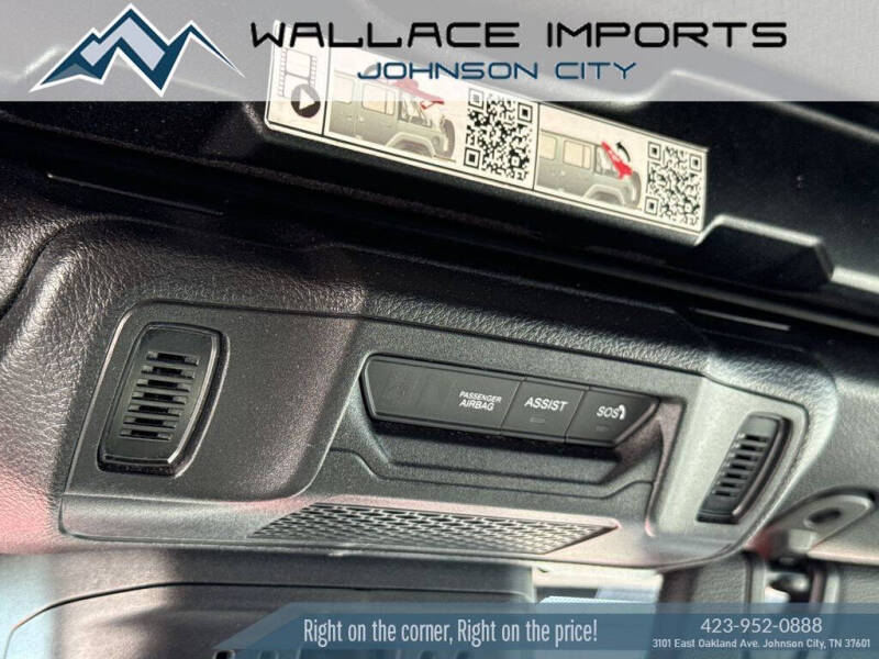 2024 Jeep Wrangler Sport S 4xe