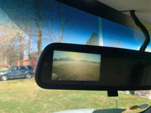 2018 Chevrolet Express 3500