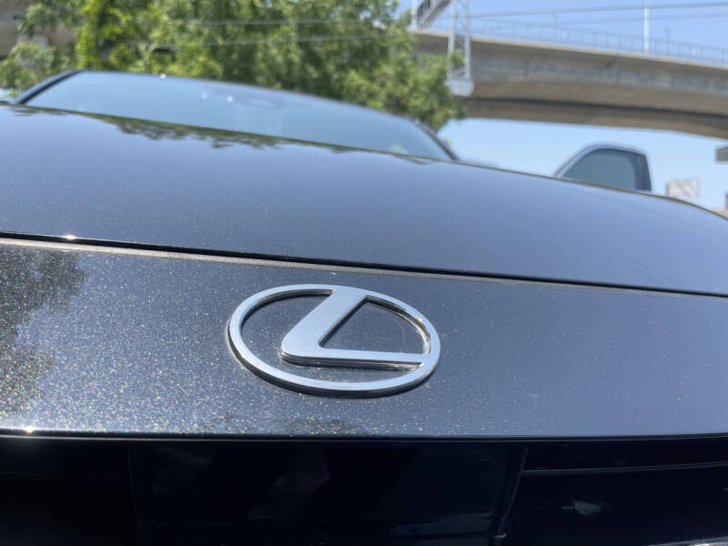 2026 Lexus TX 350