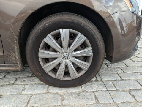 2014 Volkswagen Jetta for sale at Southern Auto Solutions-Jim Ellis Volkswagen Atlan in Marietta GA