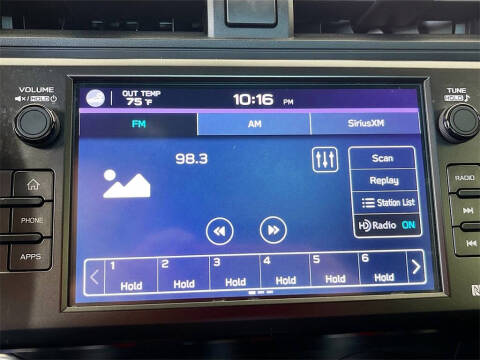 2022 Toyota GR86 Premium