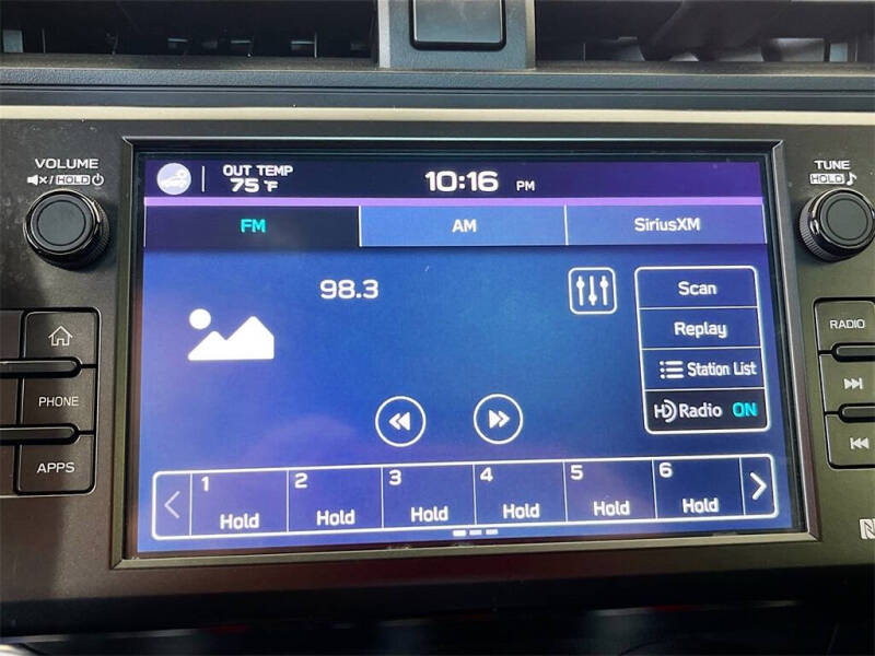 2022 Toyota GR86 Premium