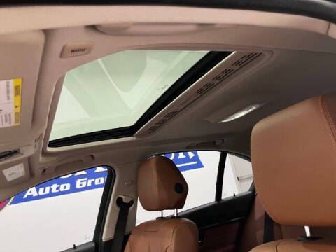 2014 BMW 3 Series 328d xDrive