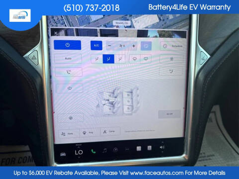 2018 Tesla Model S