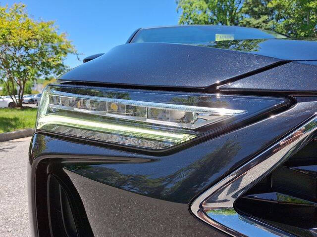 2023 Acura MDX SH-AWD w/Tech