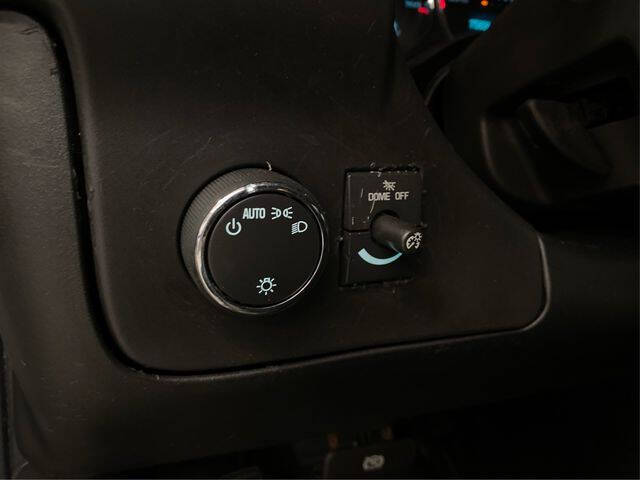 2019 GMC Savana 2500