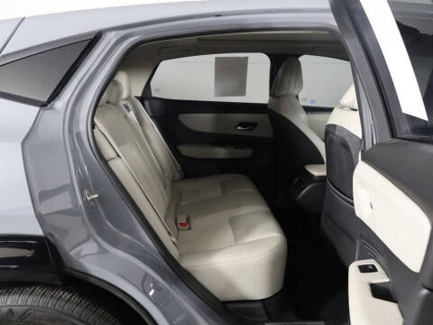 2024 Nissan Ariya Evolve+ e-4ORCE