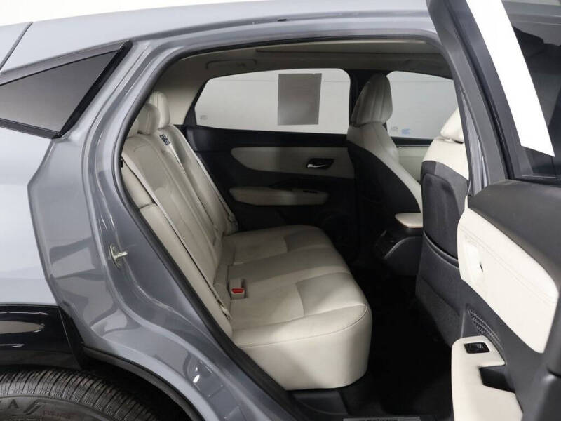 2024 Nissan Ariya Evolve+ e-4ORCE