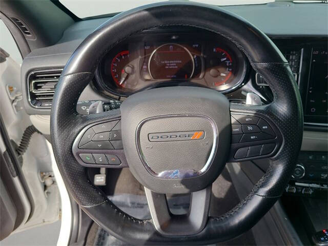 2022 Dodge Durango R/T