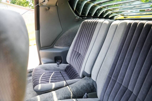 1985 Pontiac Firebird Trans Am