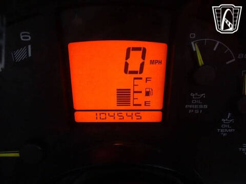 1994 Chevrolet Corvette