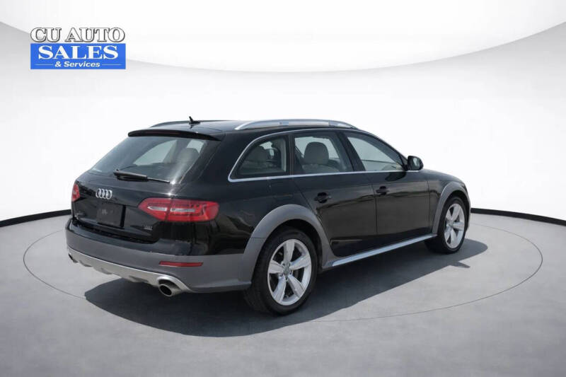 2013 Audi Allroad 2.0T quattro Premium Plus