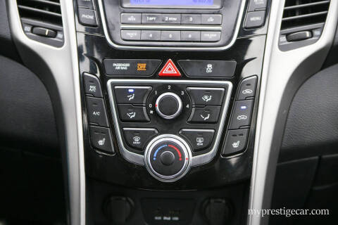 2013 Hyundai Elantra GT