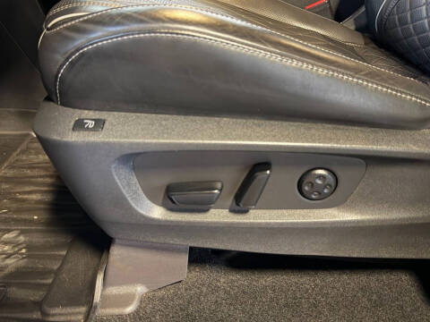 2022 Infiniti QX60 Autograph