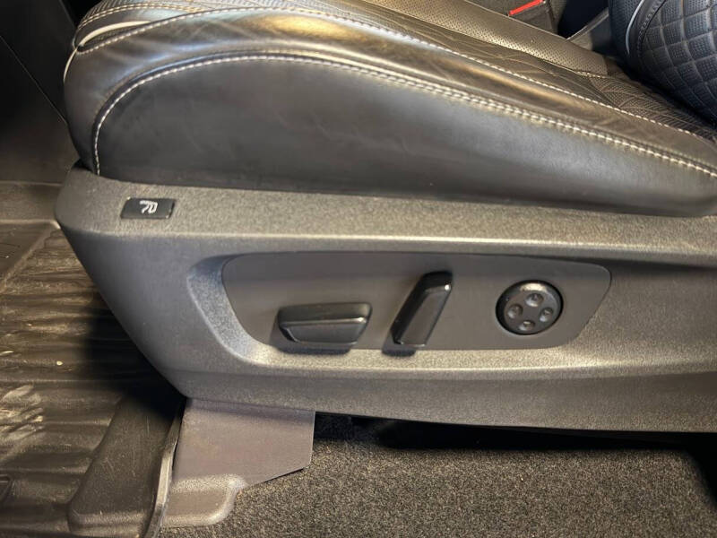 2022 Infiniti QX60 Autograph