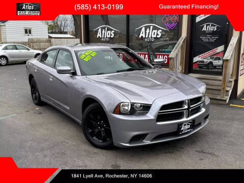 2011 Dodge Charger