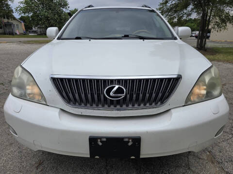2005 Lexus RX 330