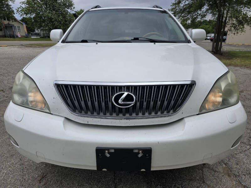 2005 Lexus RX 330