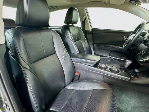 2016 Toyota Avalon Hybrid